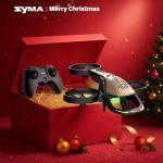 SYMA X990 RC Helicopter and Aerobatic Airplane