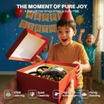 SYMA X990 RC Helicopter and Aerobatic Airplane