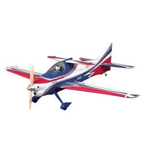 Fms Rc Planes for Adults Airplane F3A Olympus RC Airplane 1400mm (55.1") Wingspan 4ch Aerobatic 3D RC Hobby Rc Airplanes PNP (No Transmitter, Battery, Charger)