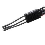 Fms RC Airplane Drone Helicopter ESC 120A with 10A UBEC Speed Controller Brushless Support 2s 4S 6S Model Plane Spare Part Predator