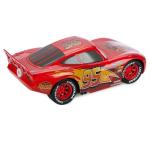 Disney Store Official Lightning McQueen Bubble-Blowing Remote Control Car - 2.4GHZ RC Cars with Bubble Fluid Refill - Toddler Boy Toys Inspired by Pixar's Cars - Light Up Fun for Little Racers