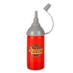 Disney Store Official Lightning McQueen Bubble-Blowing Remote Control Car - 2.4GHZ RC Cars with Bubble Fluid Refill - Toddler Boy Toys Inspired by Pixar's Cars - Light Up Fun for Little Racers