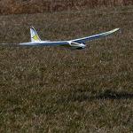 E-flite RC Airplane Conscendo Evolution 1.5m PNP EFL01675