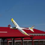 E-flite RC Airplane Conscendo Evolution 1.5m PNP EFL01675