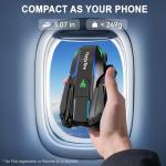 Drone with Dual 1080P FHD Cameras for Beginners, Adults & Kids, WiFi FPV, Under 249g, 90° Adjustable Shock-Absorbing Lens, 26-Min Flight, Headless Mode, Altitude Hold, Auto Power-Off, 2.4G Transmission, Foldable — RC Quadcopter Gift