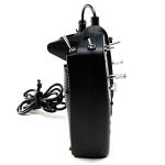 Spektrum Interlink DX Simulator Controller with USB Plug, SPMRFTX1, black