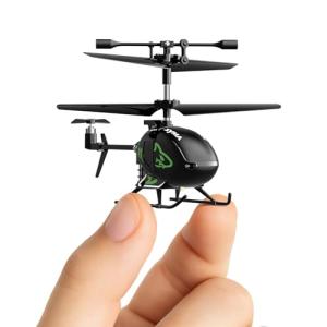 SYMA S100 Mini RC Helicopter with Gyro Stabilizer