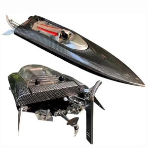 UDI022 Remote Control Speed Boat - 50km/h