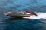 UDI022 Remote Control Speed Boat - 50km/h