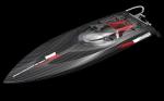 UDI022 Remote Control Speed Boat - 50km/h