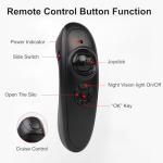 HEVMEVENI RC Fishing Bait Boat with 2 x 5200mAh Batteries & Carrying Bag, 1640FT Remote Range, 3.3LB Load Capacity, Speed Cruise, Night Lights – Remote Control Carp Bait Boat (Camo Green)