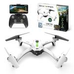 Sky Viper Vista HD Video RC Drone, Stream and Record, Optical Flow, Rechargeable Battery