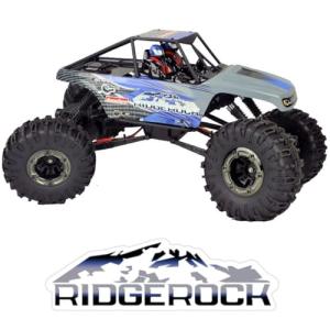 DANCHEE RidgeRock - 4WD Electric Rock Crawler