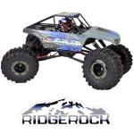 DANCHEE RidgeRock - 4WD Electric Rock Crawler