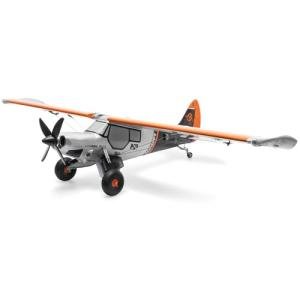 E-flite RC Airplane Micro Scrappy 800mm BNF Basic (Transmitter, Battery and Charger Not Included), EFL02150D