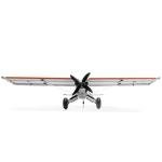 E-flite RC Airplane Micro Scrappy 800mm BNF Basic (Transmitter, Battery and Charger Not Included), EFL02150D