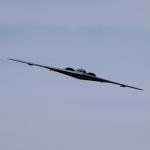 E-flite Micro B-2 Spirit of America Twin 30mm EDF BNF Basic EFLU09050