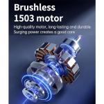 Ssccgym RC Jet Boat Remote Control Boat Port Tugboat Watercraft 8km/h 1/12 Scale 2.4Ghz 4CH for 14y+ Beginners on Lake Pool RTR/Black