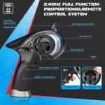 High-Speed 1:18 All Terrain RC Car 18859E