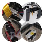 UDI018 22.8" Large Remote Control Speed Boat