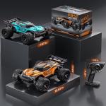 HOMETALL 1:18 Fast RC Cars for Adults - 38+ KPH Off Road Remote Control Car - High Speed RC Monster Truck 4x4 All Terrain