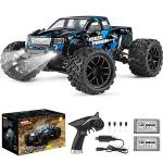 HAIBOXING 1/18 Scale 4WD Off-Road RC Trucks