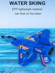 ANTSIR RTF F-22 Raptor Remote Control Plane