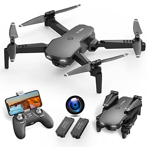NEHEME NH525 Mini Drohne 1080P HD für Kinder