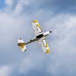 E-flite Sportix 1.1m BNF Basic with AS3X & Safe EFL10750