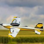E-flite Sportix 1.1m BNF Basic with AS3X & Safe EFL10750