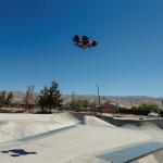 ARRMA RC Truck 1/10 Quake 223S 2WD RTR (Battery and Charger Not Included) Brushless Monster Truck, Purple, ARA3537T3