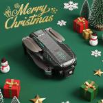 GPS Drone with 4K Camera for Adults, FPV RC Quadcopter, 90-min Flight Time, Auto Return, Follow Me, Circle Fly, 5-inch LCD Tablet Screen, Brushless Motor, Lightweight Foldable Drone for Beginners