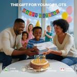 SYMA S53H Remote Control Helicopter with Simulation Rescue Design, One Key Take-Off, Altitude Hold, Low Battery Alert, for Boys and Enthusiast, 8.66x2.36x3.7 in