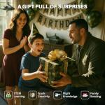 SYMA S51H Military RC Helicopter for Kids