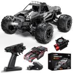 Fast 1/16 Brushless 4WD RC Car with Batteries