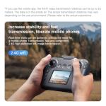 Hobby RC Drone With Display Screen, Airplane Helicopter With Dual Cameras (180° Adjustable), 360° Propeller Protection,Optical Flow Positioning, Brushless Motor, One Key Takeoff/Landing, Headless Mode, Emergency Stop,Tail LED Light, Waypoint Flight, Lateral Flight And Turning, Propeller Guard, 2 Batteries, Memory Card, Card Reader, Handbag, Beginner-Friendly FPV Remote Control Plane Copter Quadcopter