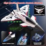 DEERC 4 Channel LED Remote Control Plane