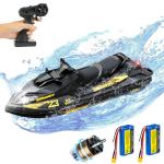 Cheerwing UDI023PRO High-Speed Brushless RC Boat