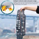 High-Speed RC Aircraft Carrier - 30KM/H Remote Control