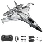 F-22 Remote Control Airplane with Easy Fly Modes