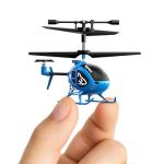 SYMA Remote Control Helicopter, Mini RC Helicopter for Kids with Altitude Hold, One-Key Take Off/Land, Toy for Boys Girls Beginners Indoor Flying Fun