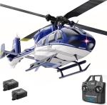 EC135 C187 Remote Control Helicopter with Gyro
