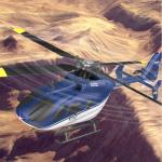 EC135 C187 Remote Control Helicopter with Gyro