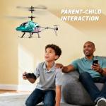 XIKOTEC 2.4 GHz Remote Control Helicopter Toy