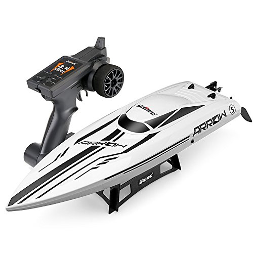 Cheerwing 25" High Speed RC Racing Boat