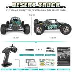 1:12 Scale High Speed RC Car - 42KM/H