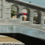 ARRMA RC Car Typhon GROM 4X4 223S BLX BRUSHLESS Small Scale Buggy RTR with DSC, Battery & Charger Included, RED, ARA2306ST1