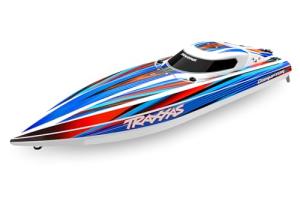 Traxxas Disruptor Race Boat 4S VXL