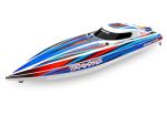 Traxxas Disruptor Race Boat 4S VXL