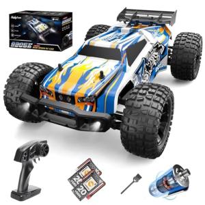 Holyton 1:10 High Speed LED RC Offroad Truck